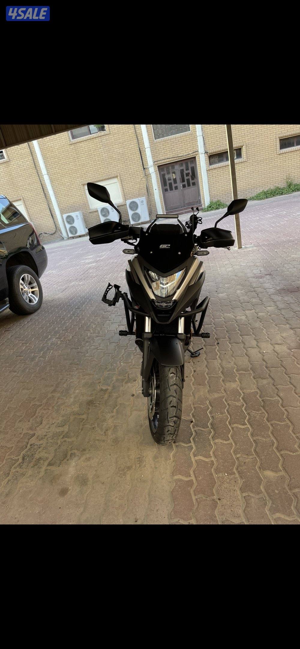 سيكل هوندا0