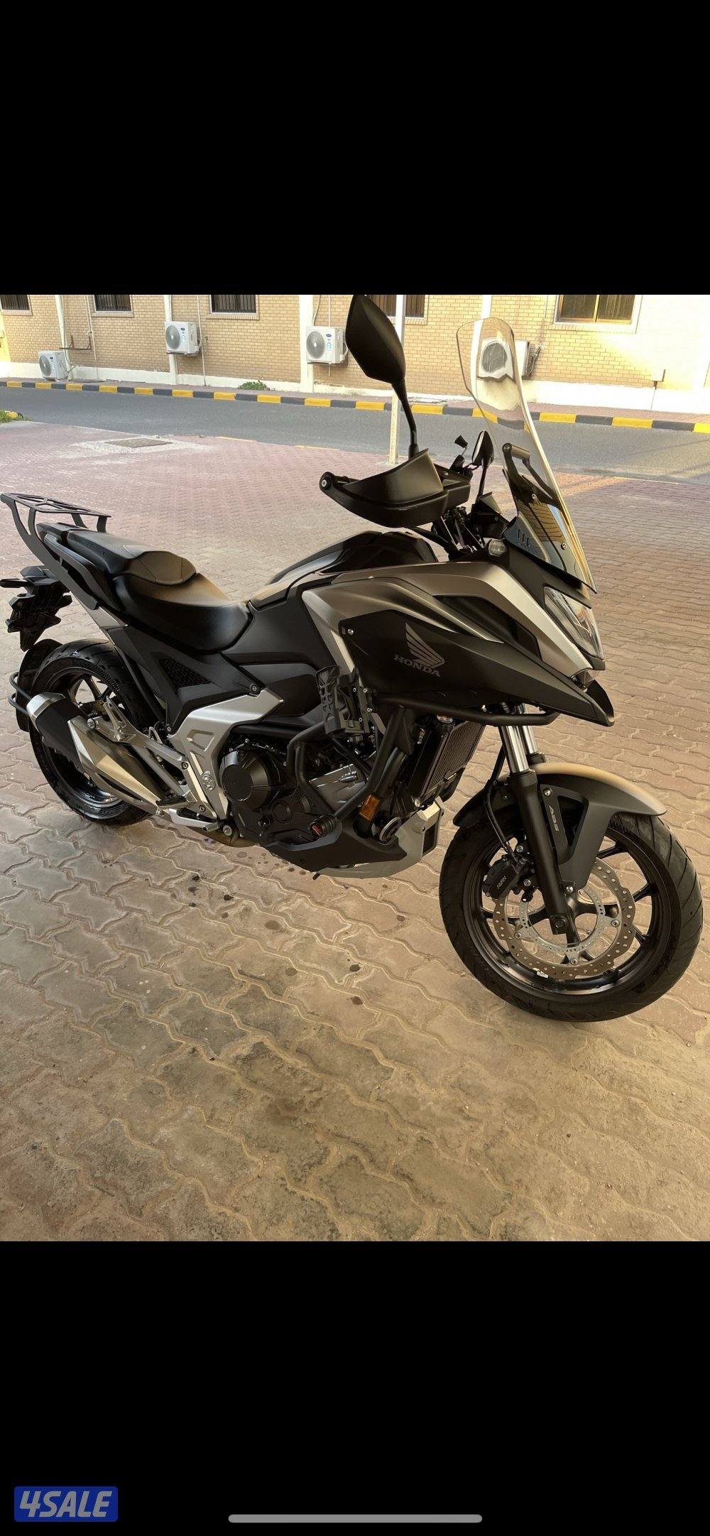 سيكل هوندا1