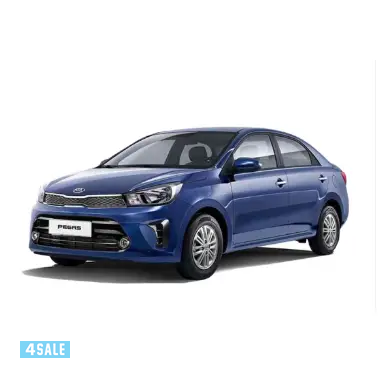 Kia Pegas Or Similar0