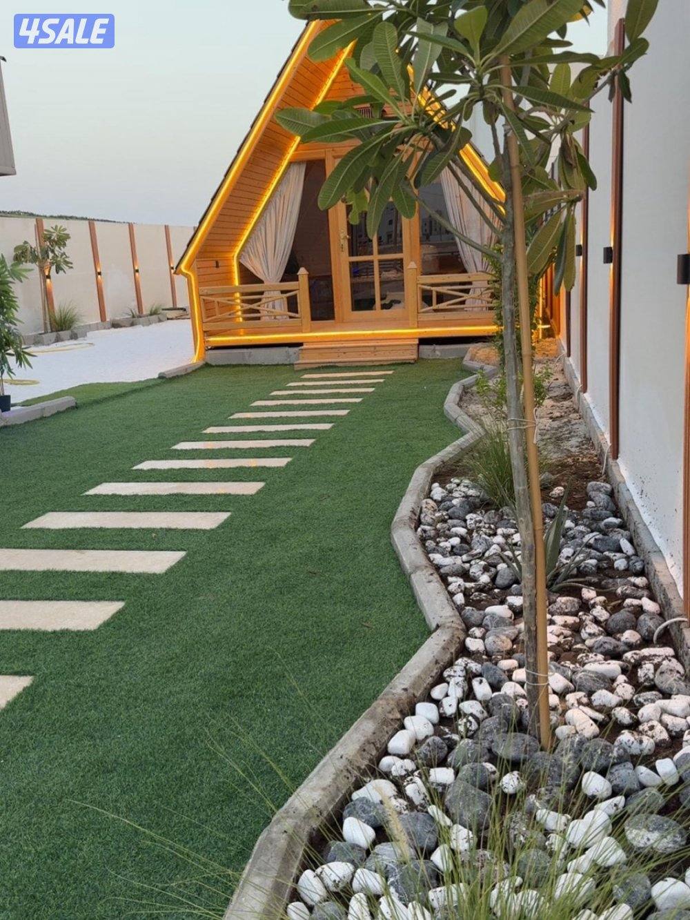 أكواخ بالخيران 2901