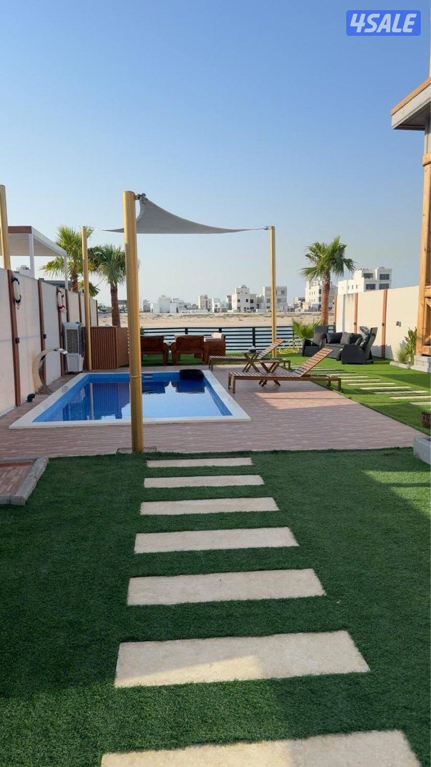 أكواخ بالخيران 2902