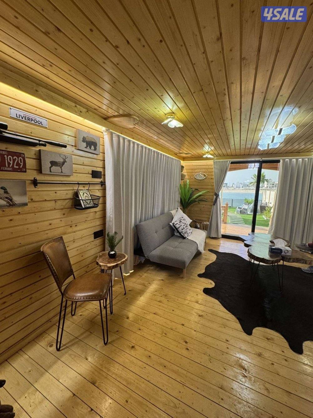 أكواخ بالخيران 2906