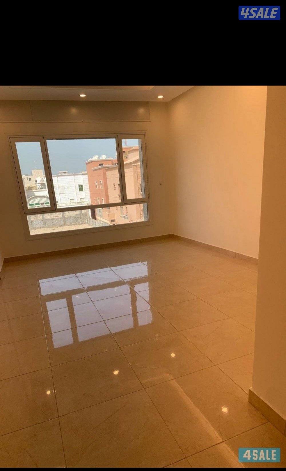 للايجار شقة بالخالدية6