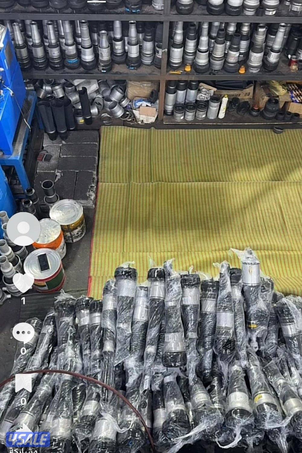 تصليح جميع انواع الهيدروليك تصليح مجمع سكان كهرباء1