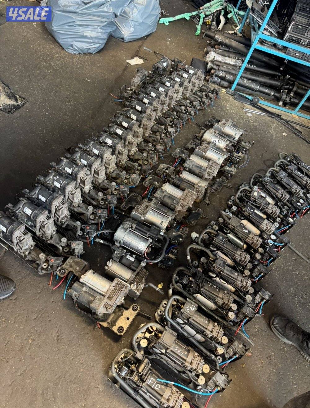 تصليح جميع انواع الهيدروليك تصليح مجمع سكان كهرباء4