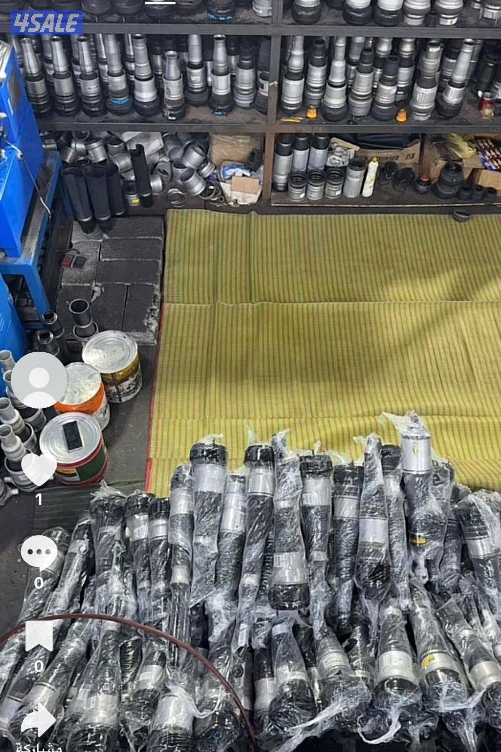 تصليح جميع انواع الهيدروليك تصليح مجمع سكان كهرباء6