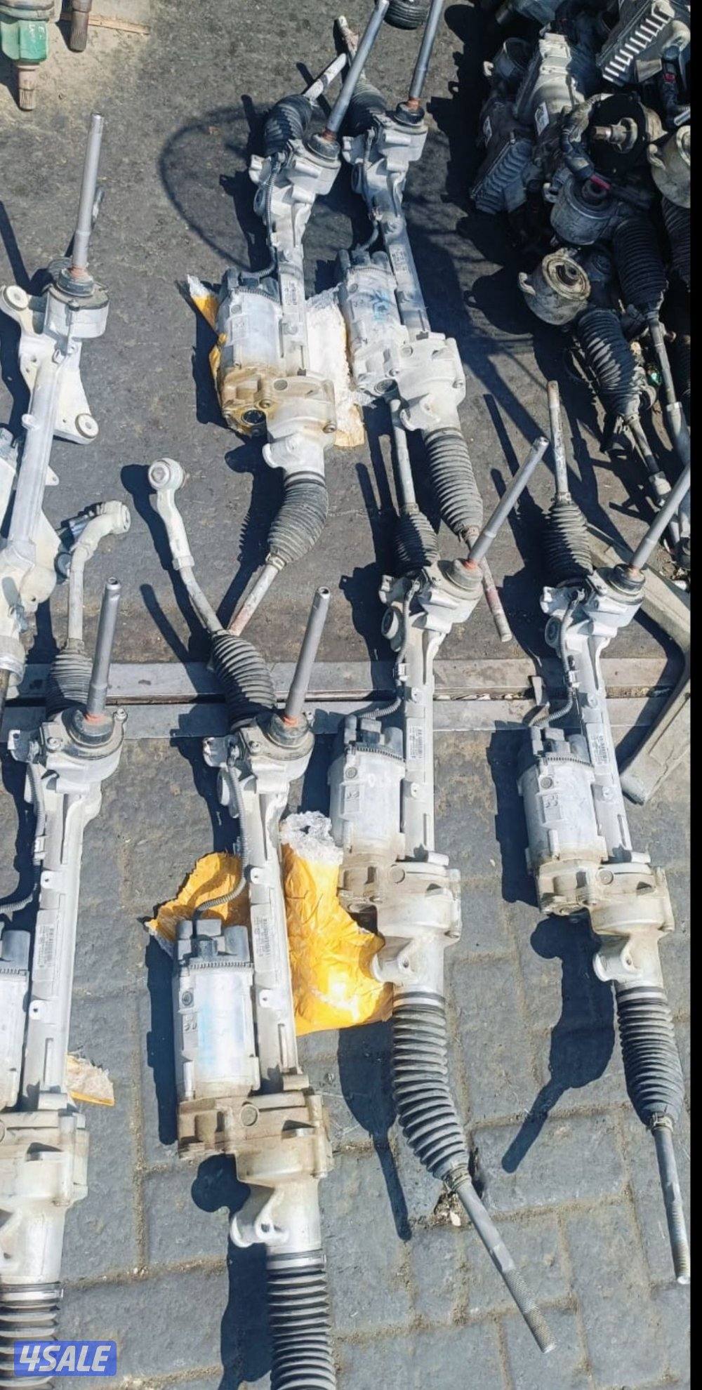 تصليح جميع انواع الهيدروليك تصليح مجمع سكان كهرباء7