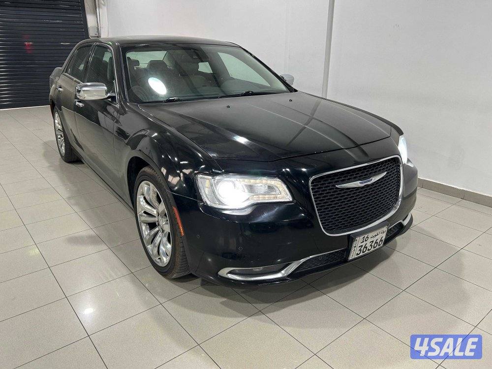 Chrysler 300C1