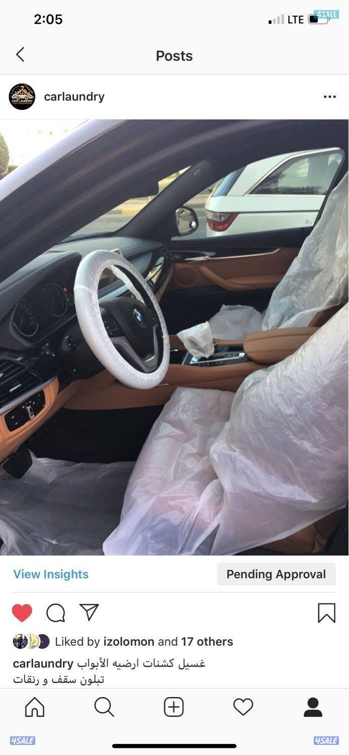 غسيل و تلميع 5 دك2