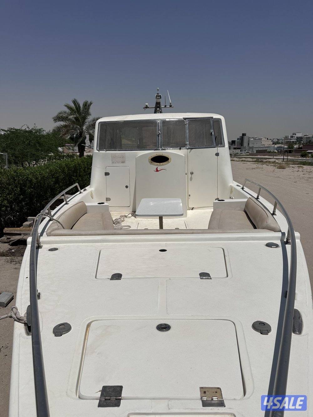 سي ماكس 41 قدم بحريني2