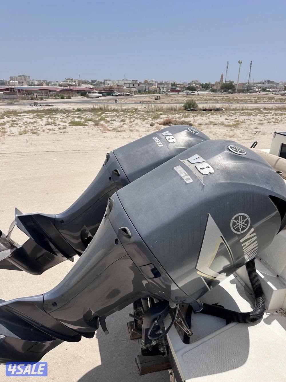 سي ماكس 41 قدم بحريني4