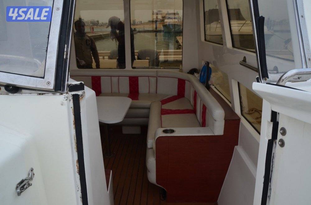 سي ماكس 41 قدم بحريني7