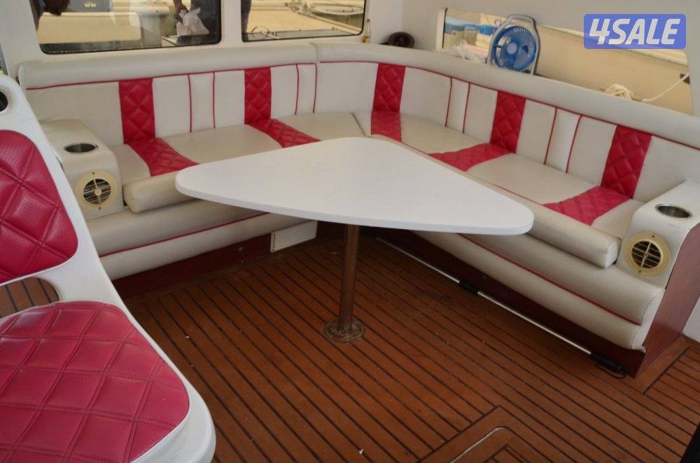 سي ماكس 41 قدم بحريني8