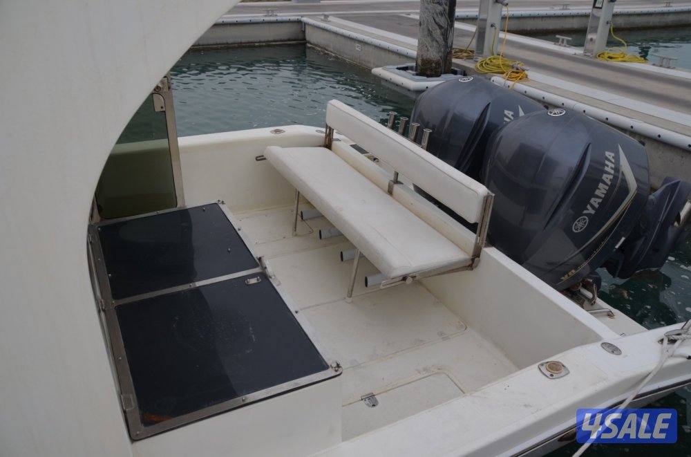 سي ماكس 41 قدم بحريني10