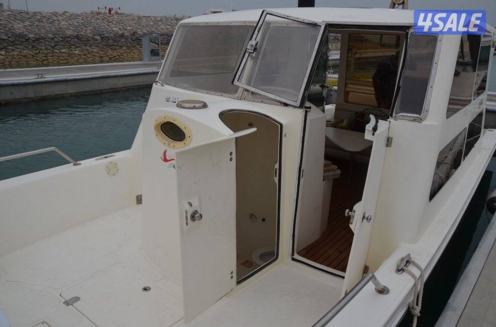 سي ماكس 41 قدم بحريني12