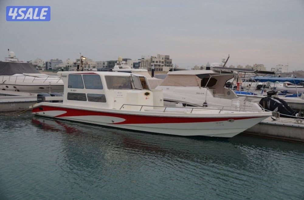 سي ماكس 41 قدم بحريني15