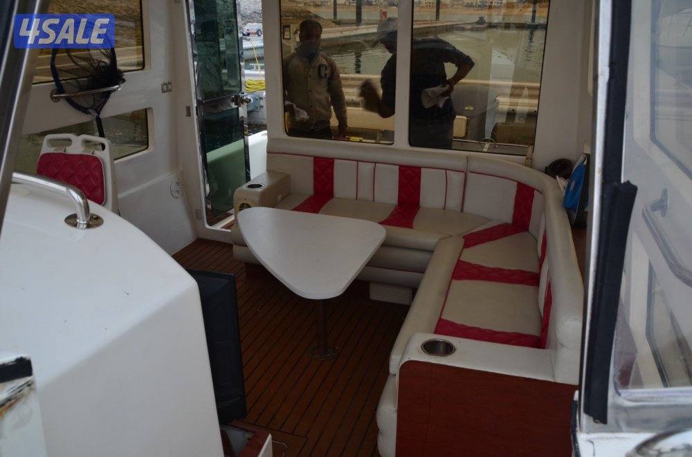 سي ماكس 41 قدم بحريني14