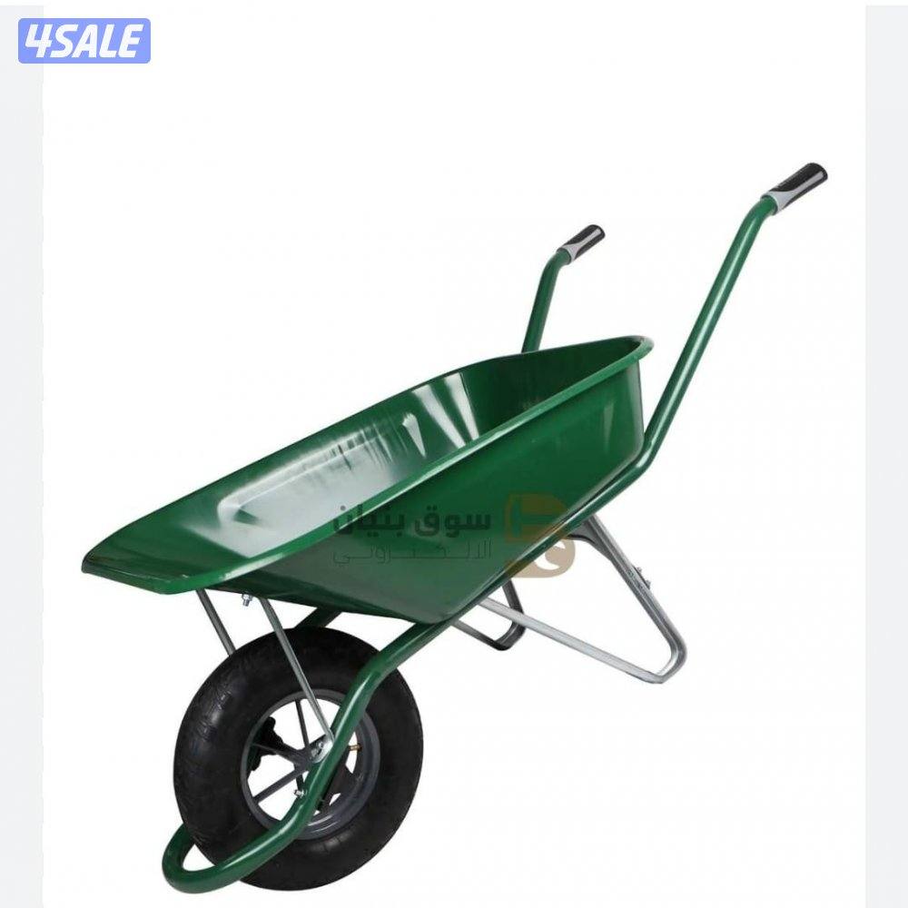 ابو ابراهيم تأجير معدات بناء. سقالة ايجار يومي. سلم. عربانة. مدحلة2