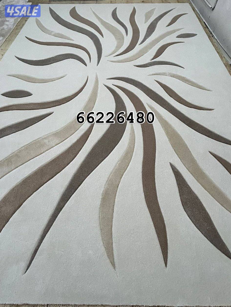 سجاد قص جميع الانواع } خدمه توصيل8