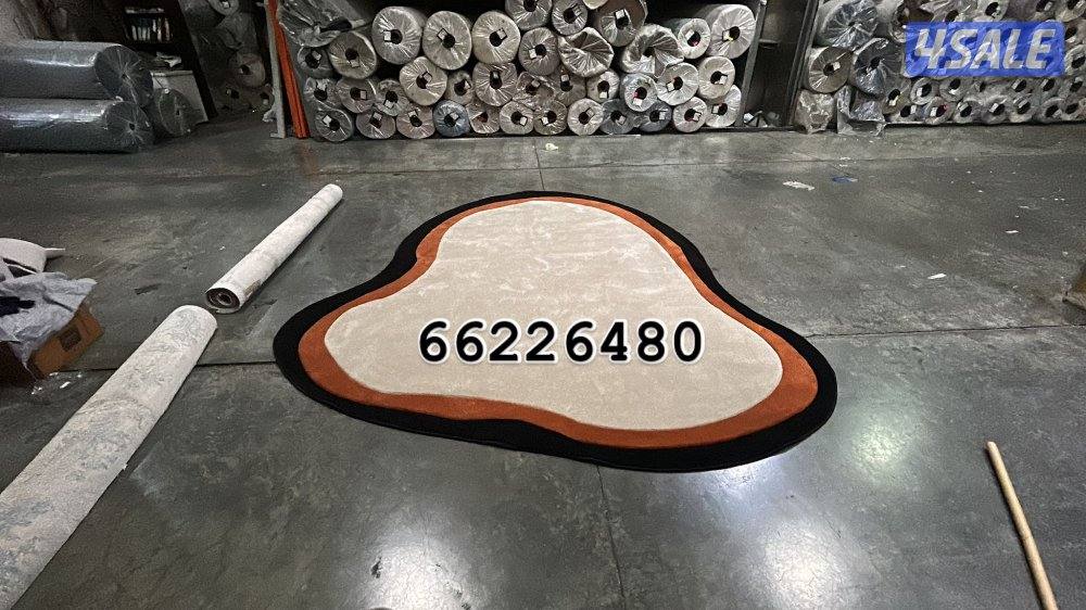 سجاد قص جميع الانواع } خدمه توصيل11