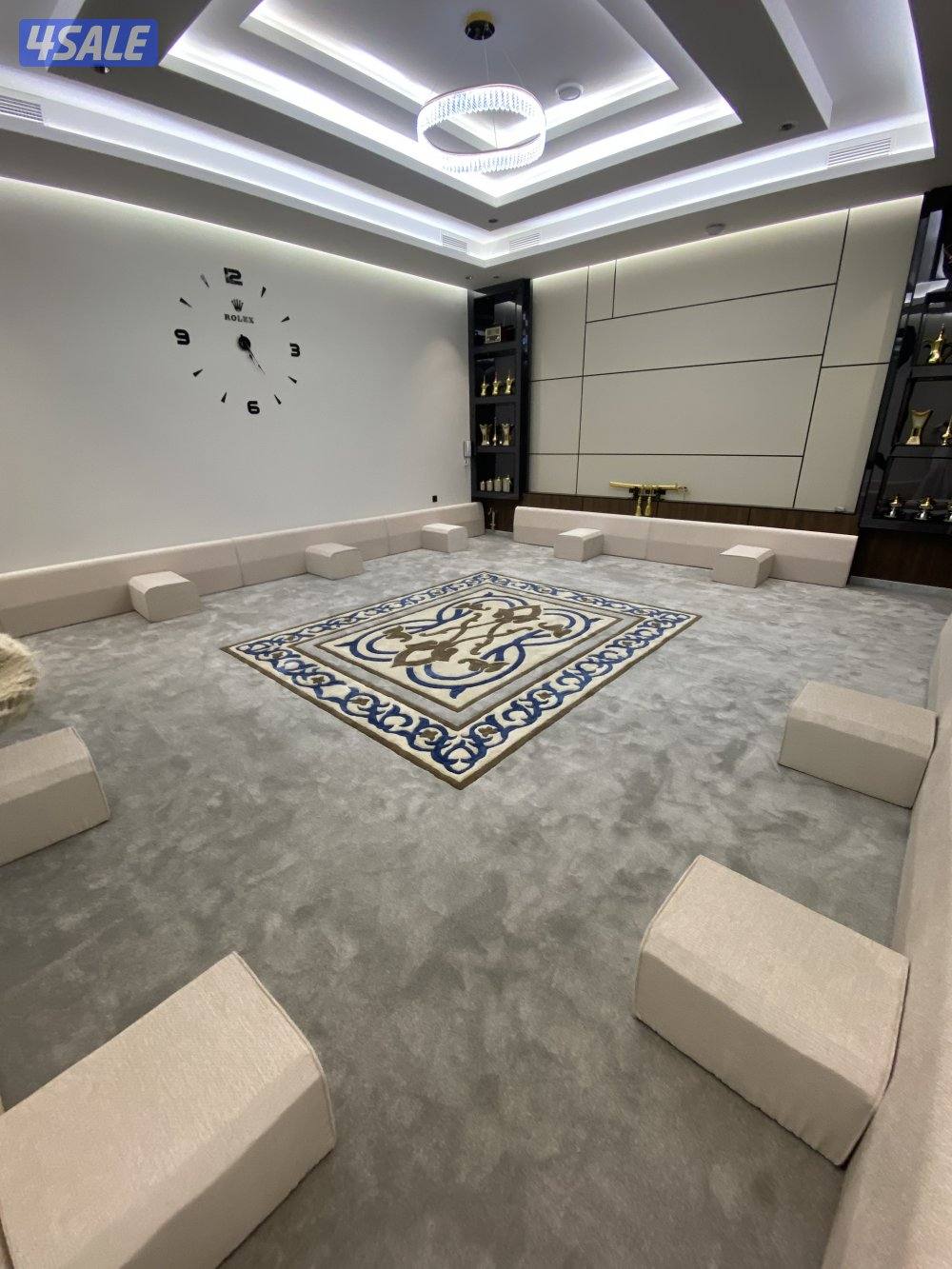 سجاد قص جميع الانواع } خدمه توصيل12