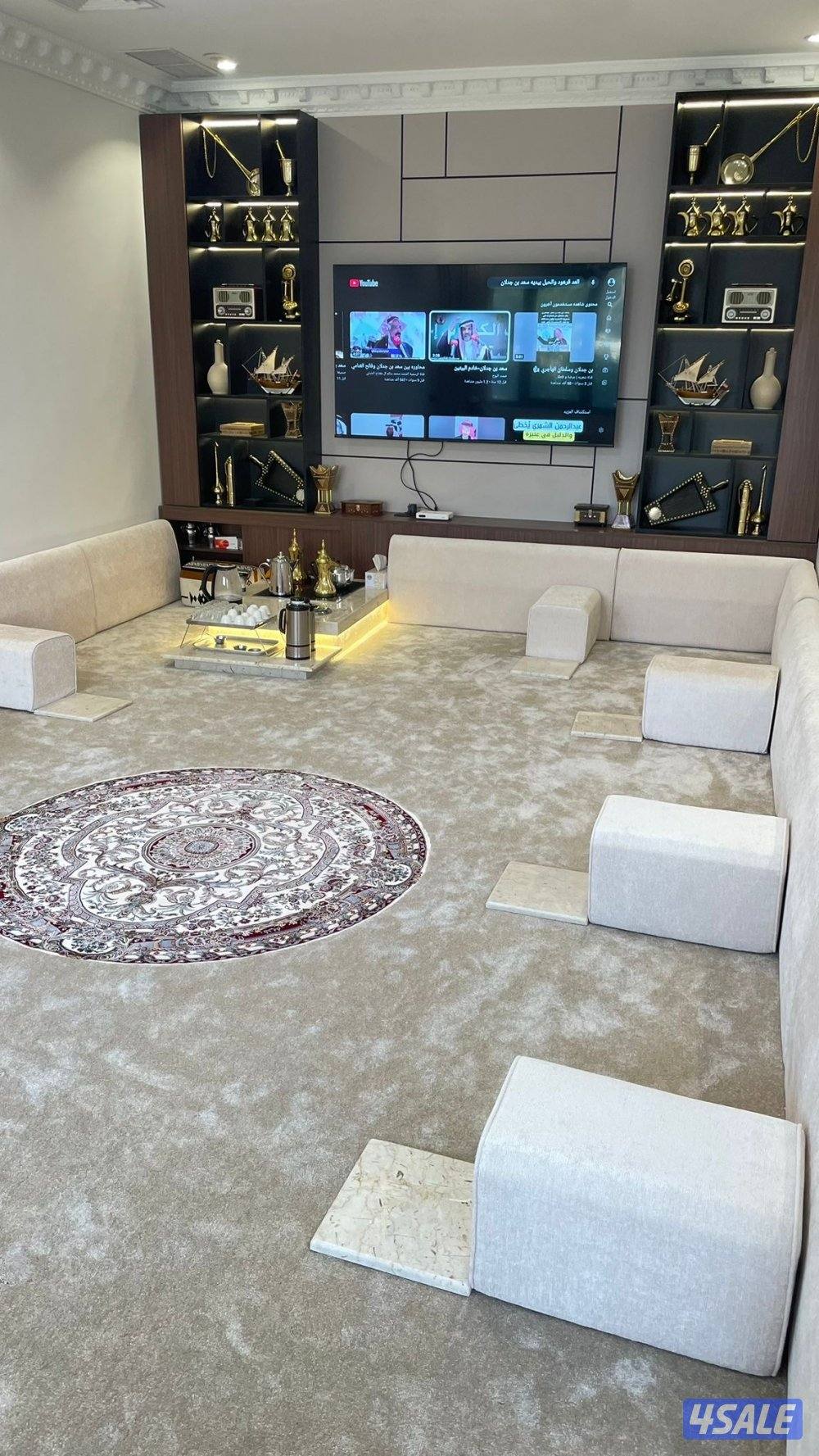 سجاد قص جميع الانواع } خدمه توصيل13