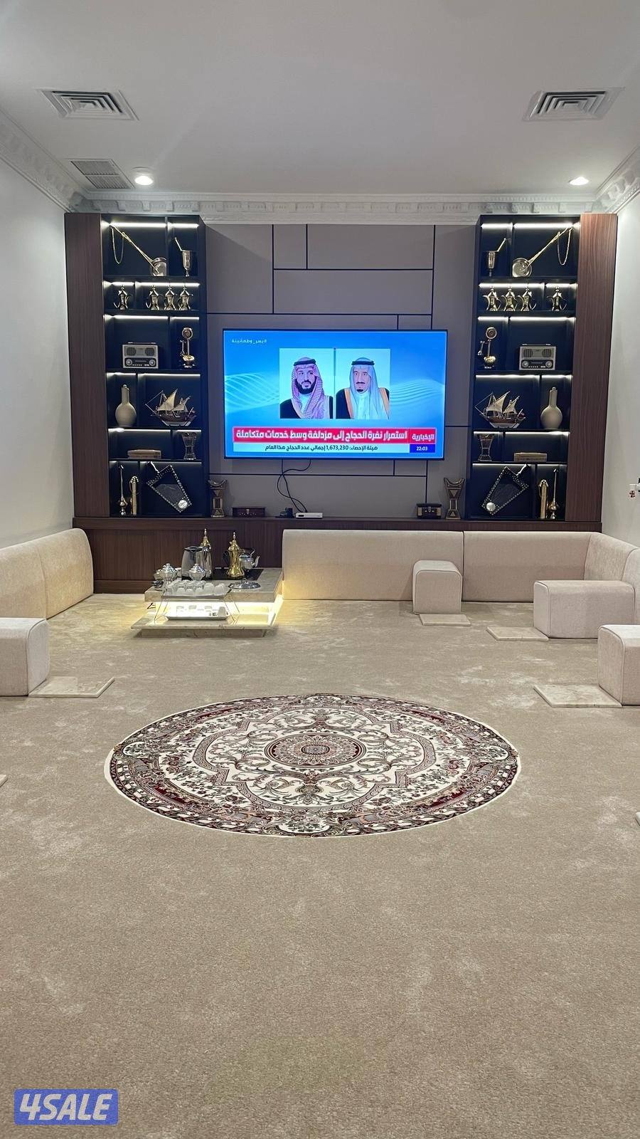 سجاد قص جميع الانواع } خدمه توصيل15