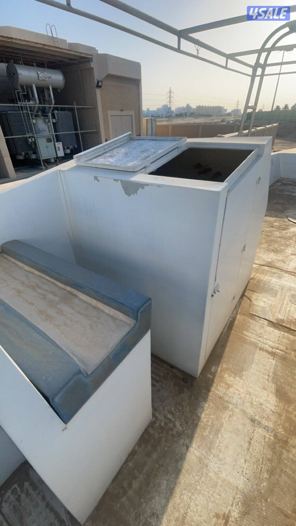 للبيع طراد كتامران3