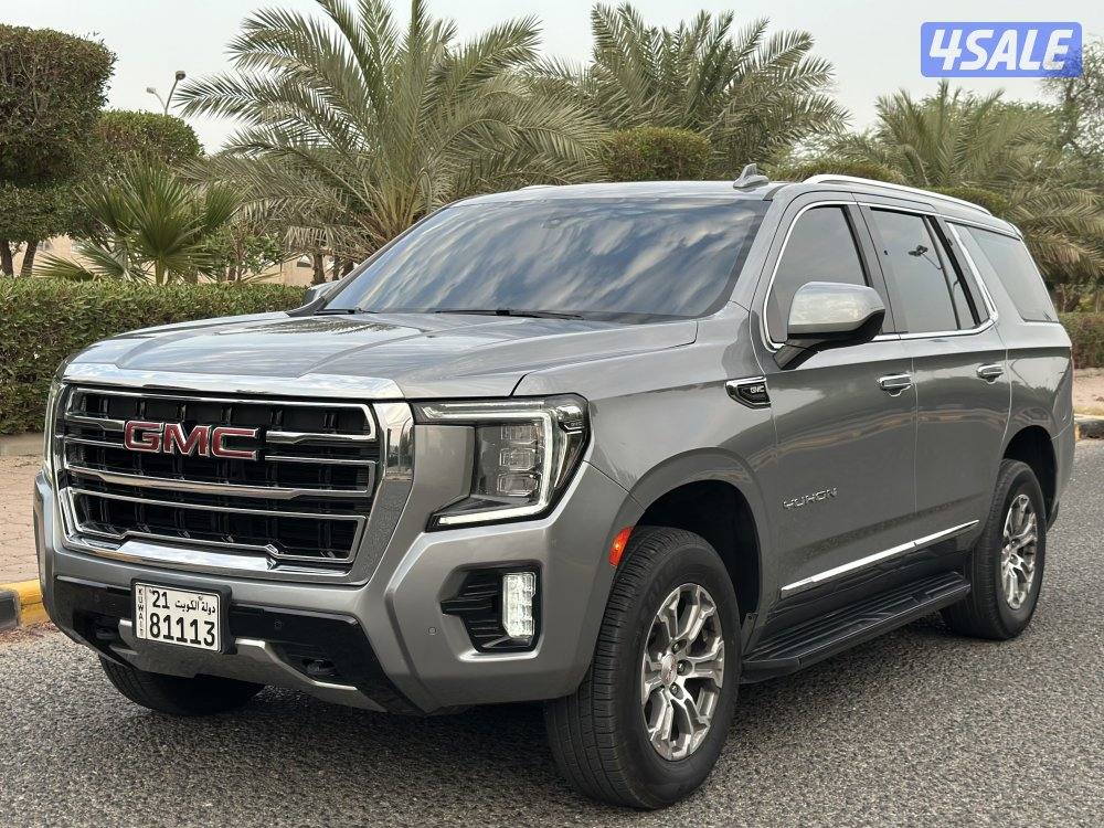 يوكن 2023 عداد 780