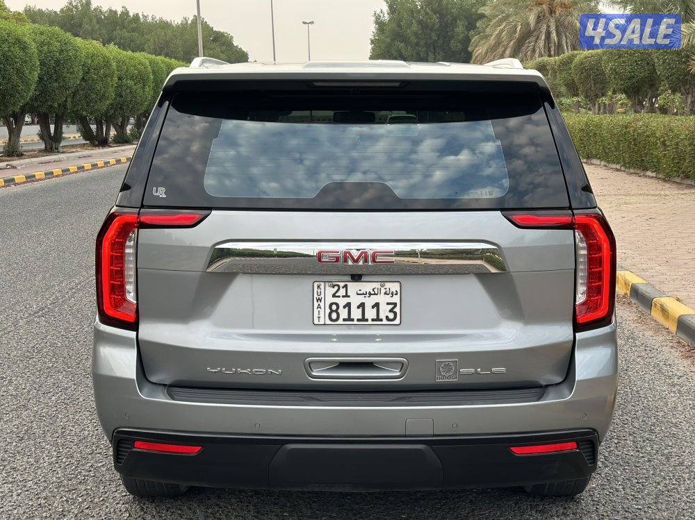 يوكن 2023 عداد 785