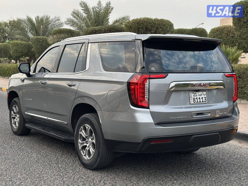 يوكن 2023 عداد 781