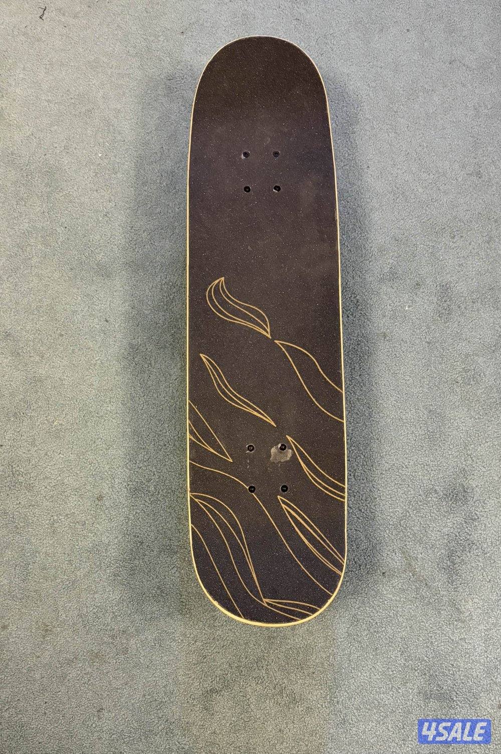 Skateboard- سكيت بورد0