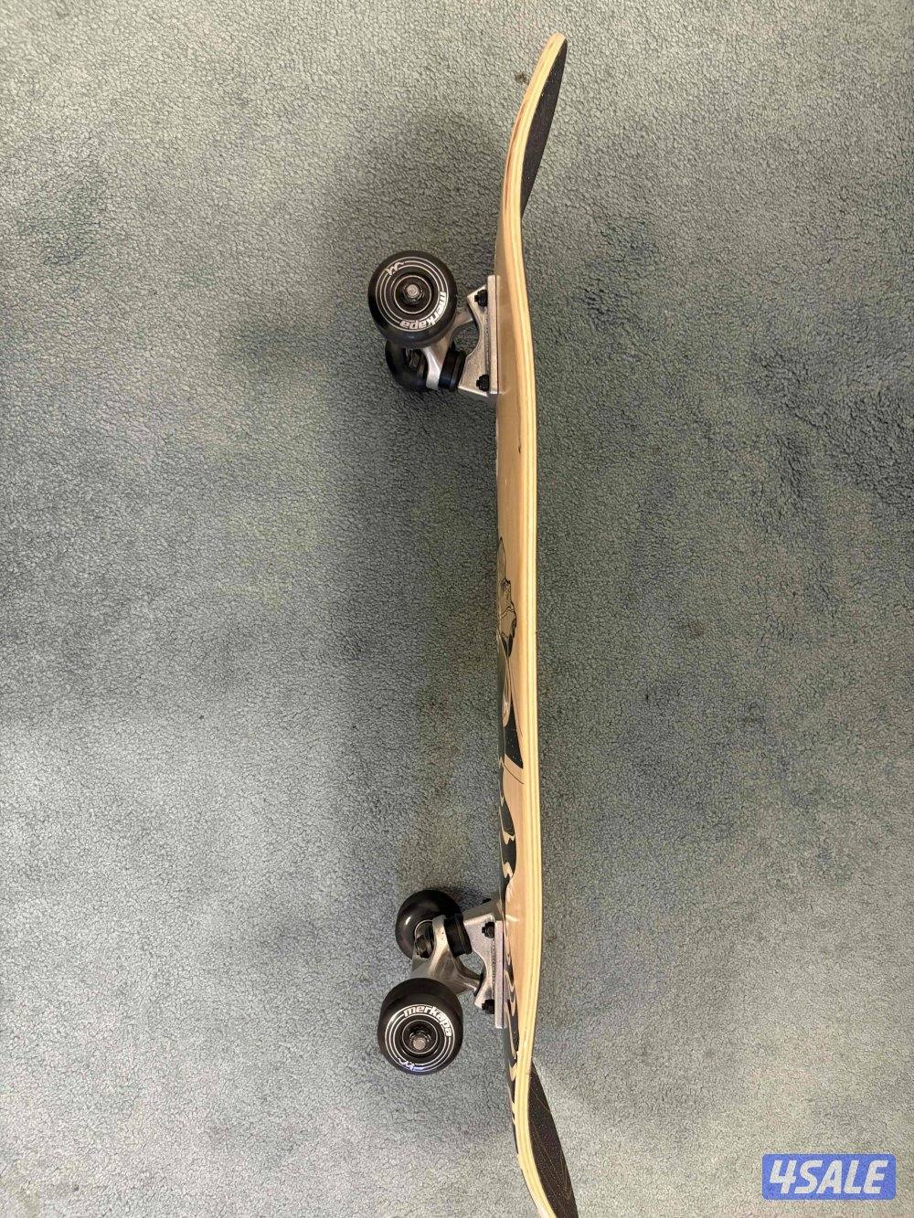 Skateboard- سكيت بورد2