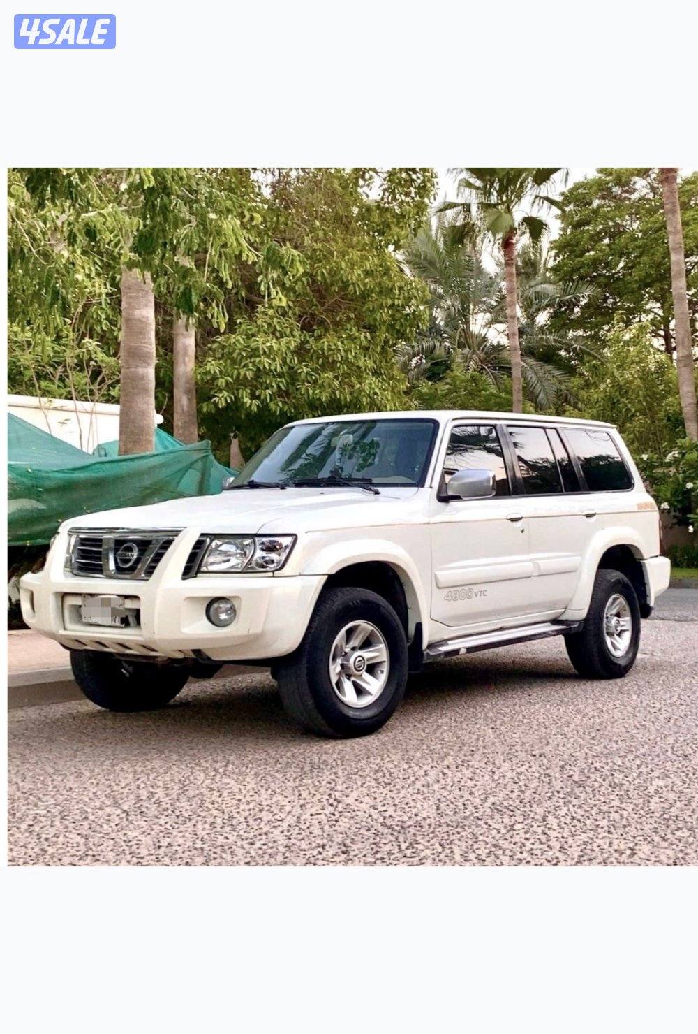 سفاري2003 تماتيك0