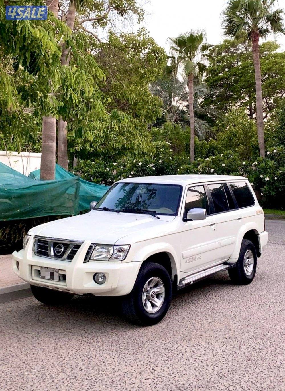 سفاري2003 تماتيك1