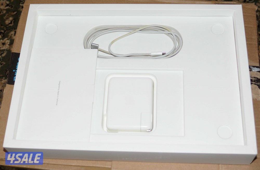 MBPro M1Pro 16" 16Gb 512GB2