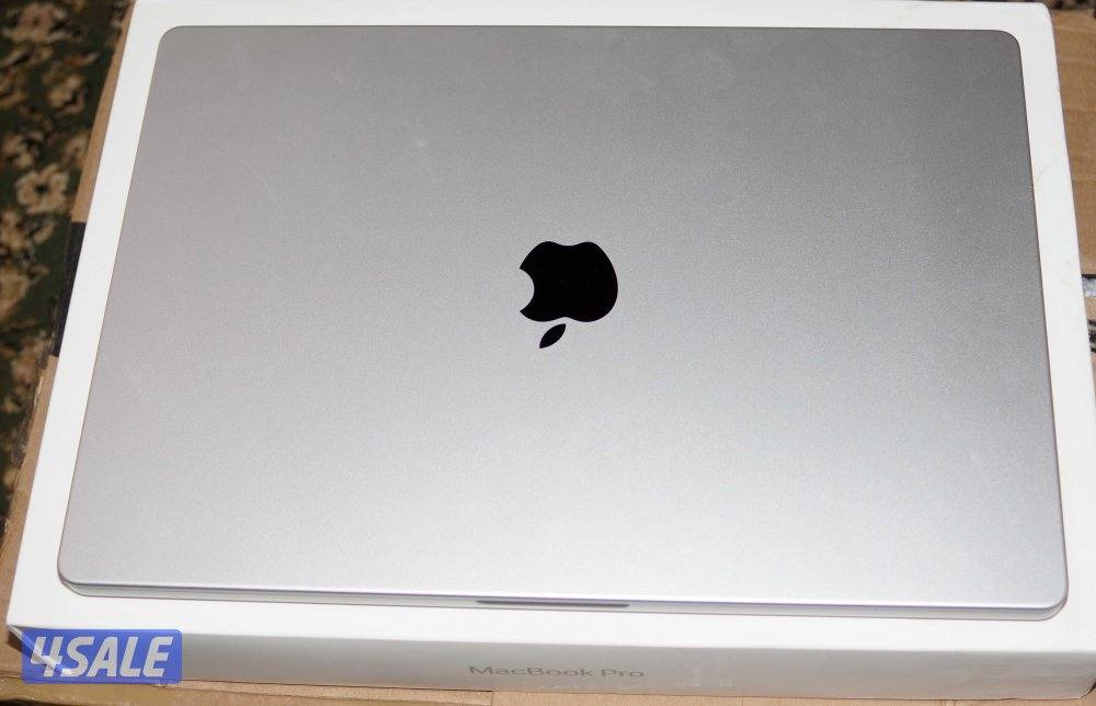 MBPro M1Pro 16" 16Gb 512GB3