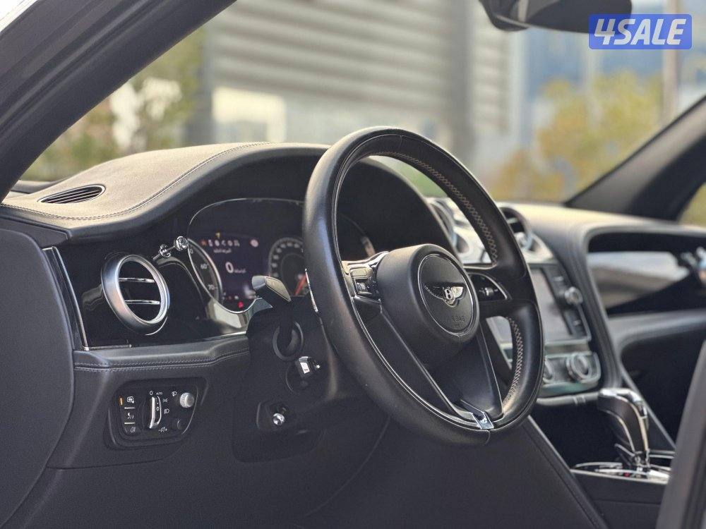 بنتايجا V12 2018 كشنات مفصولة كامل المواصفات حماية كاملة5