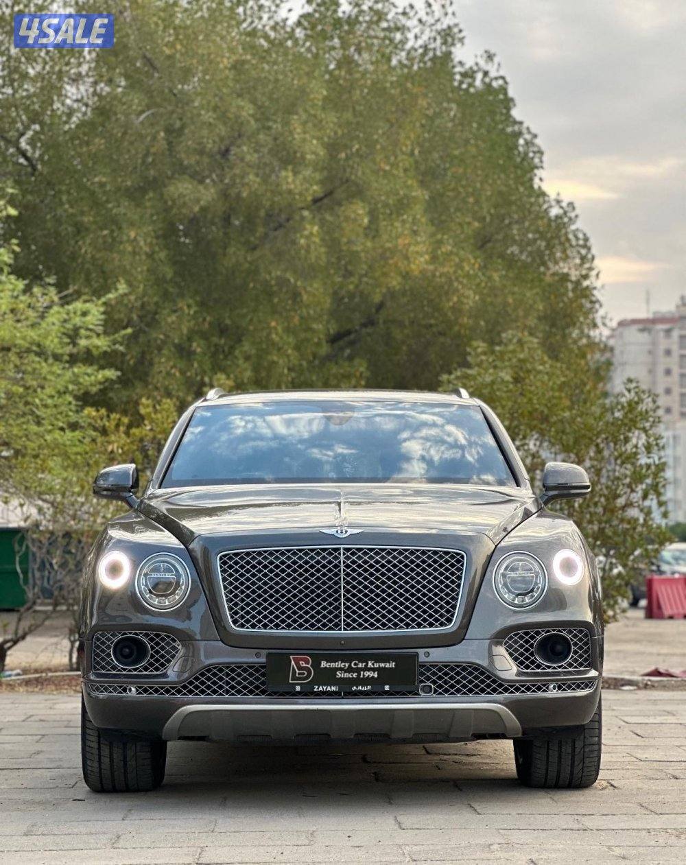 بنتايجا V12 2018 كشنات مفصولة كامل المواصفات حماية كاملة0