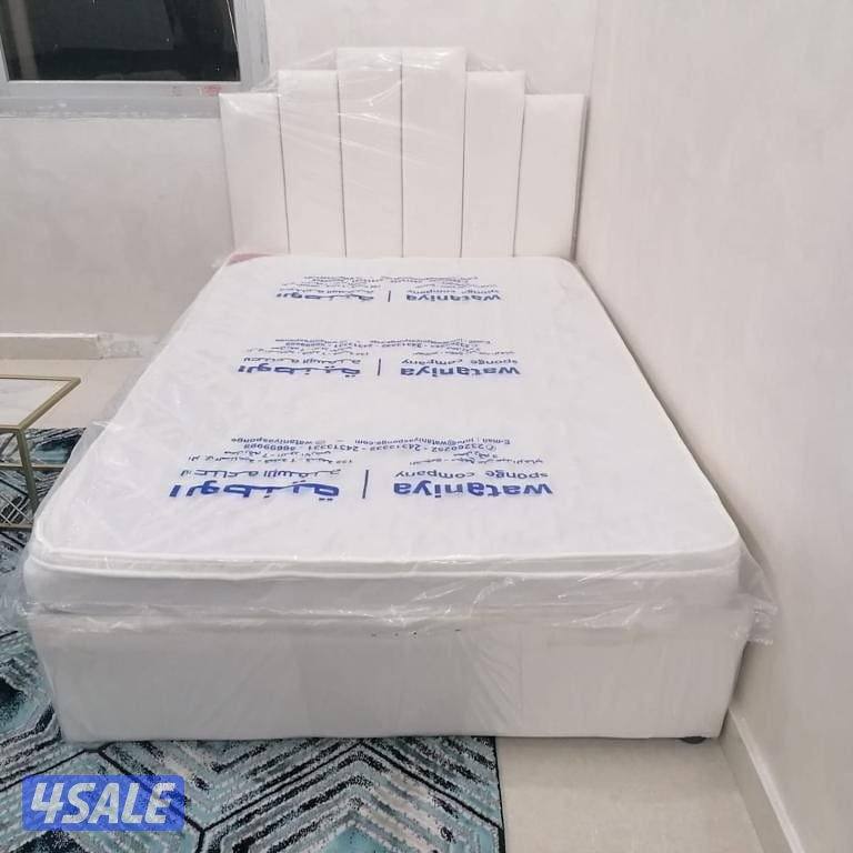 سراير طبيه للبيع جميع المقاسات متوفره سرير نفر سرير نفر ونص سرير نفرين1