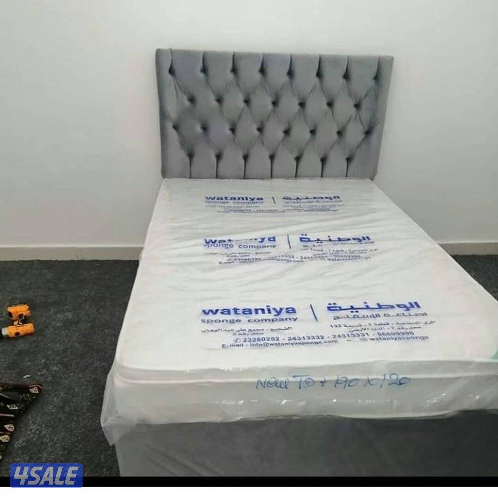 سراير طبي للبيع جميع المقاسات متوفره1