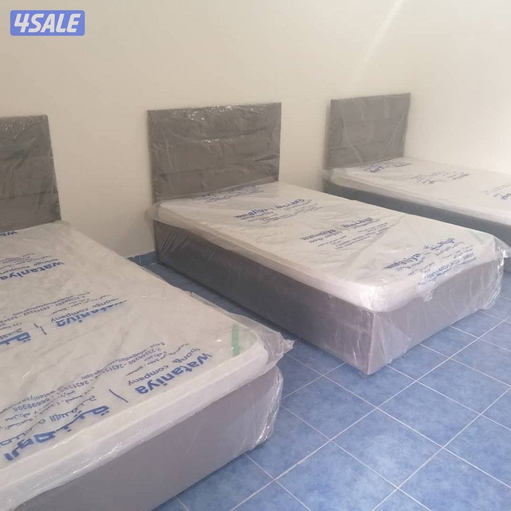 سراير طبي للبيع جميع المقاسات متوفره6