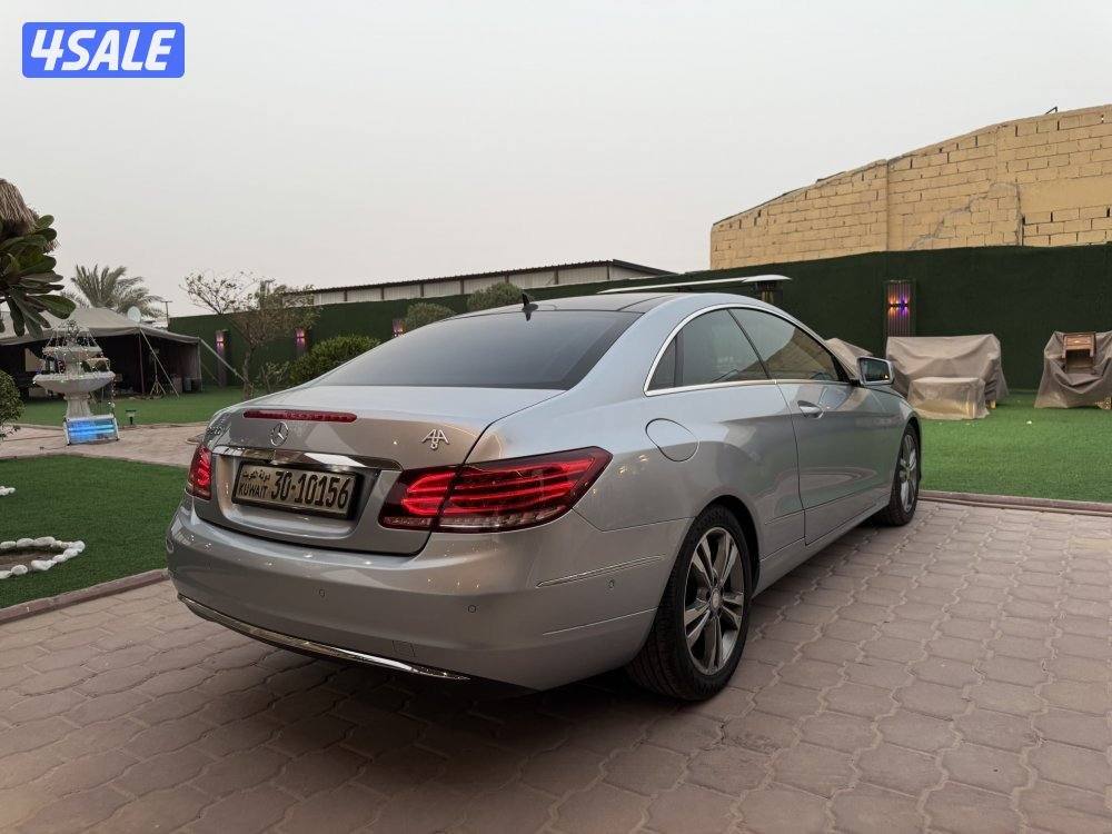 مرسيدس حجم 250 E موديل 20149