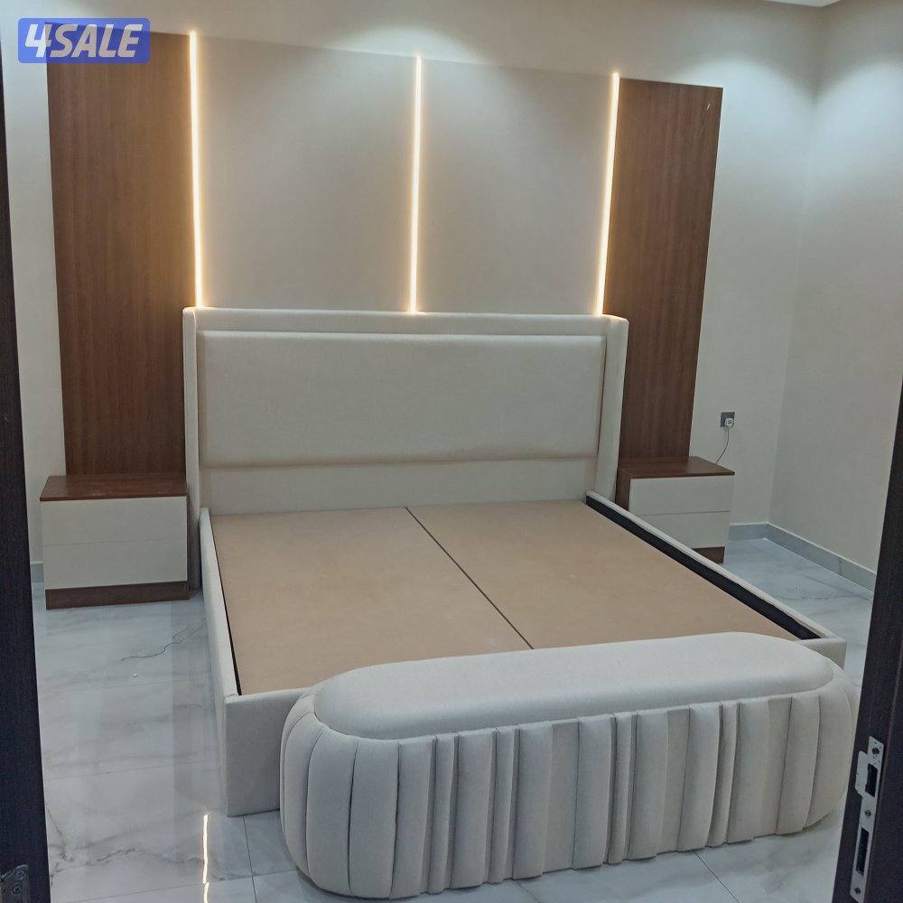 أثاث منزل غرفة نوم تفصيل1