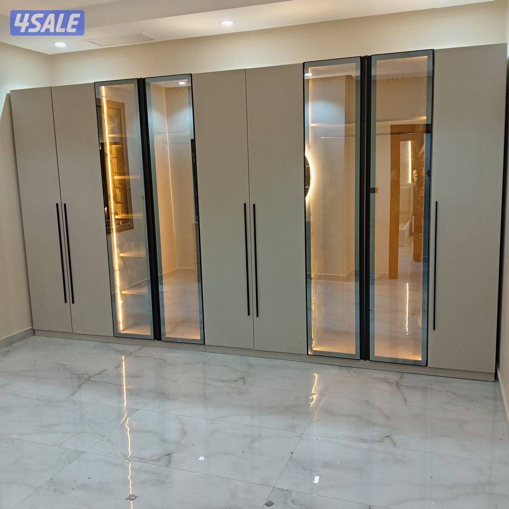 أثاث منزل غرفة نوم تفصيل2