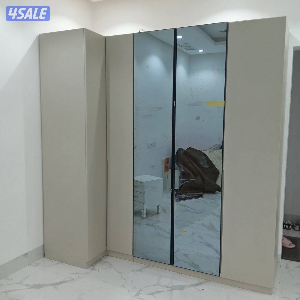 أثاث منزل غرفة نوم تفصيل4