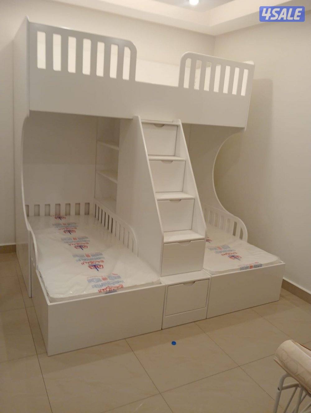 أثاث منزل غرفة نوم تفصيل5