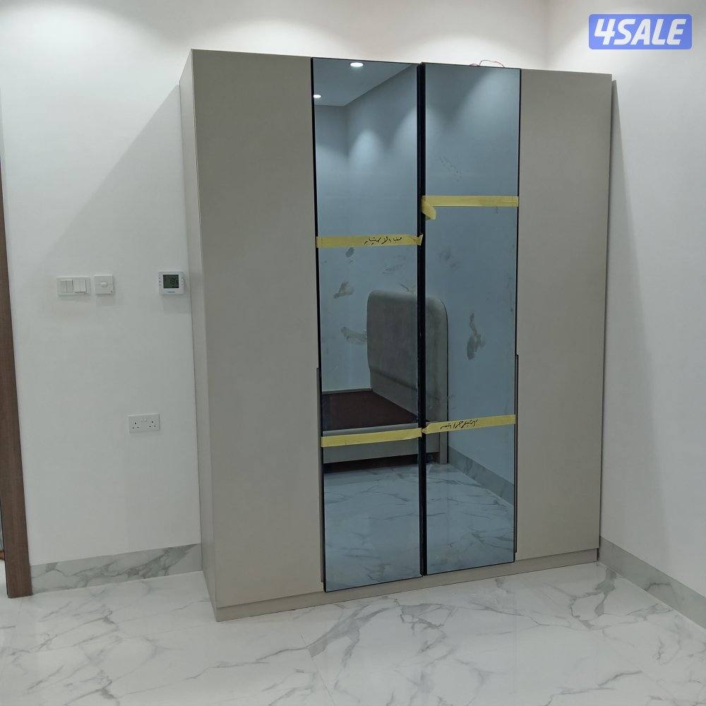 أثاث منزل غرفة نوم تفصيل6