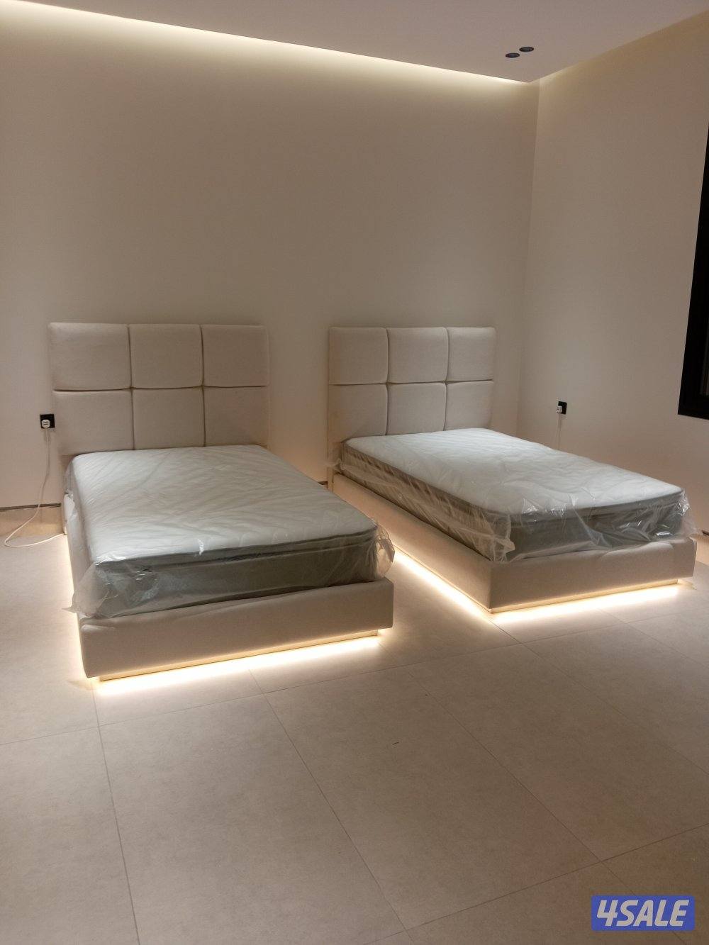 أثاث منزل غرفة نوم تفصيل9