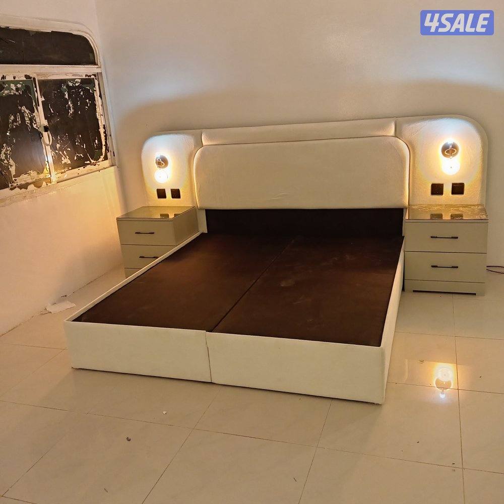 أثاث منزل غرفة نوم تفصيل12